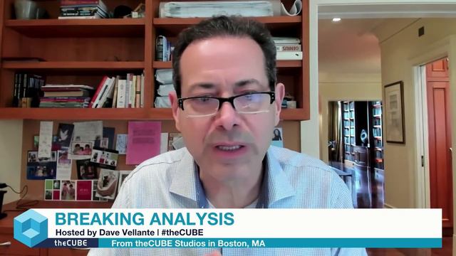 Breaking Analysis: Snowflake Summit will reveal the future of data apps...here's our take смотреть онлайн