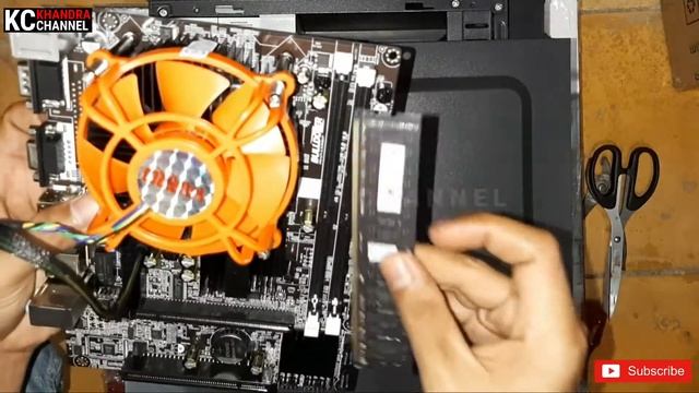 RAKIT PC KANTORAN‼️INTEL CORE 2 DUO E8400, BULLDOZER G41B-LZ, MONITOR SPC SM 19 HD, SPC SKMC 2002 смотреть онлайн