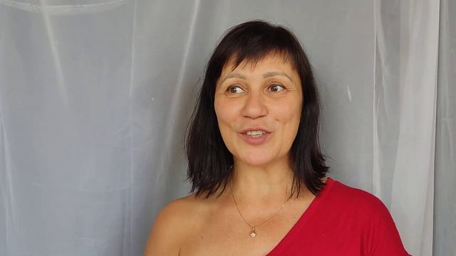 Актриса Ирина Маркова (визитка). смотреть онлайн