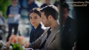 Дженк и Джемре сериал Жестокий Стамбул - Люби меня