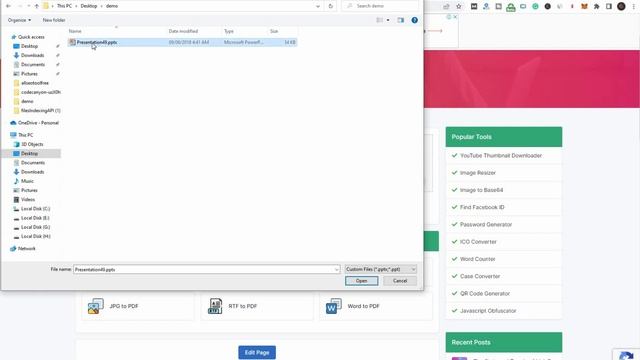 ppt to pdf | ppt to pdf converter online | ppt to pdf converter free download | ppt to pdf online смотреть онлайн