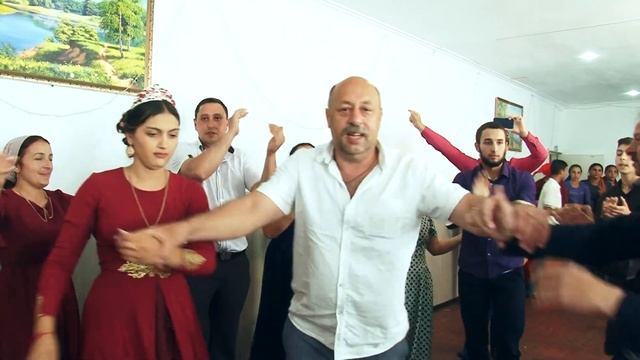 Сватовство Толи и Ловарки смотреть онлайн