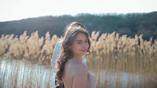 Свадьба для двоих в Крыму, море, солнце, горы смотреть онлайн