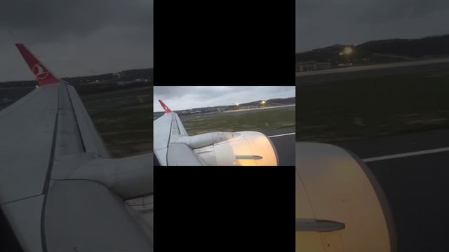 Boeing 737-800 Turkish Airlines| Рейс Анталья-Стамбул-Анталья 28.12.22 и 30.12.22 смотреть онлайн
