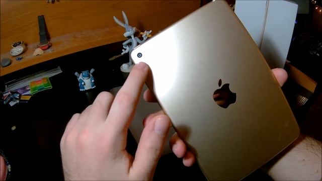 iPadmini 4 16GB WIFI Greek 2017 смотреть онлайн