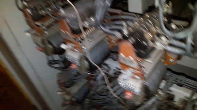 2ЭС5К(3ЭС5К) Не поднимаются токоприёмники смотреть онлайн