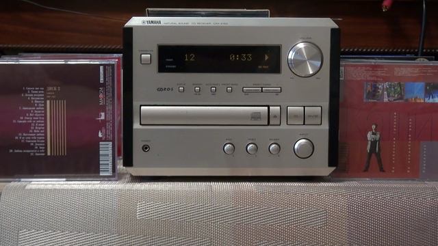 YAMAHA CRX-E150