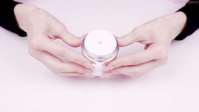 Обзор на крем с эффектом сияния Berrisom Oops My Aurora Cream смотреть онлайн