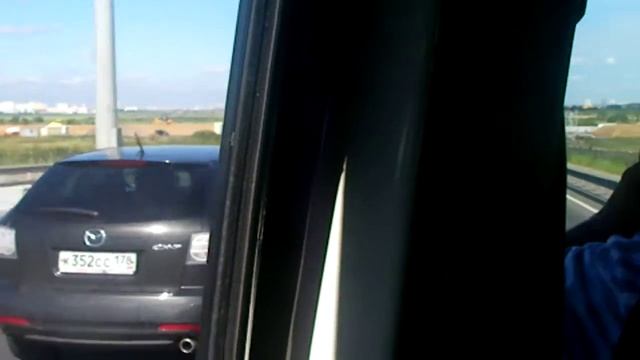 545 А Маршрутка СПб. смотреть онлайн