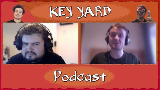 Machine Head: My Hands Are Empty - We React - Key Yard Podcast смотреть онлайн