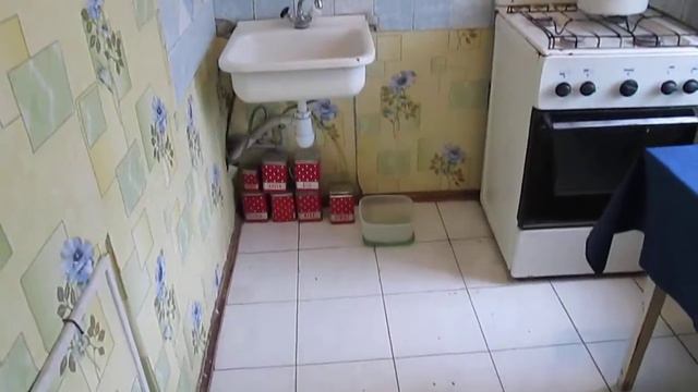 Аренда 1 к.кв., Ильичевский р-н, ор-р Райисполком, 3/5, пр. Металлургов смотреть онлайн
