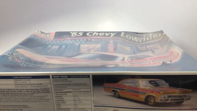 I Grabbed Model Kits Before They Were No Longer Available. How Well Did I Do???