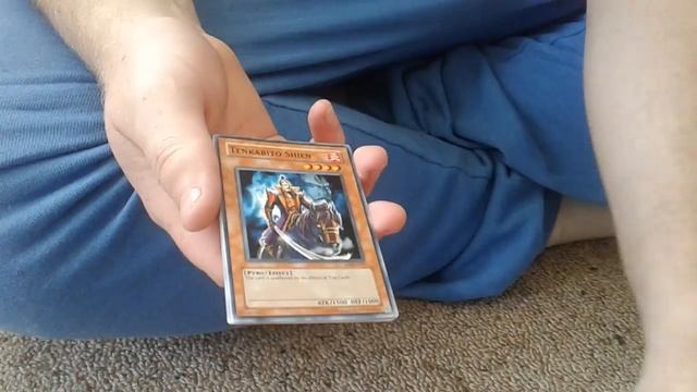 Yu-Gi-Oh Opening #64 Shadows of Infinity Special Edition смотреть онлайн
