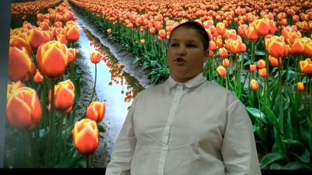 Поздравление с Днем учителя от учеников смотреть онлайн