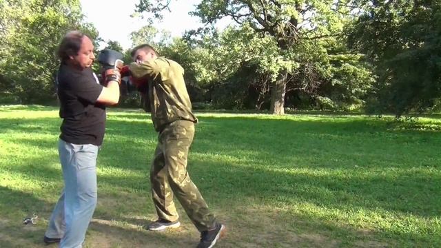 Боевое искусство и музыка... смотреть онлайн