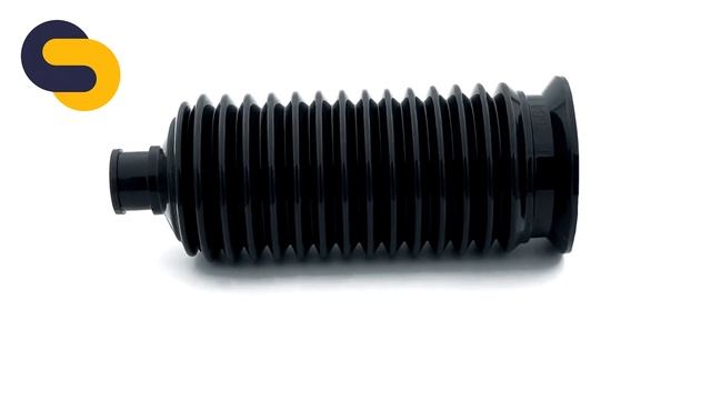 Силиконовый пыльник рулевой рейки 18Х54Х184 из силикона | 00-19-2684 | Полимер смотреть онлайн