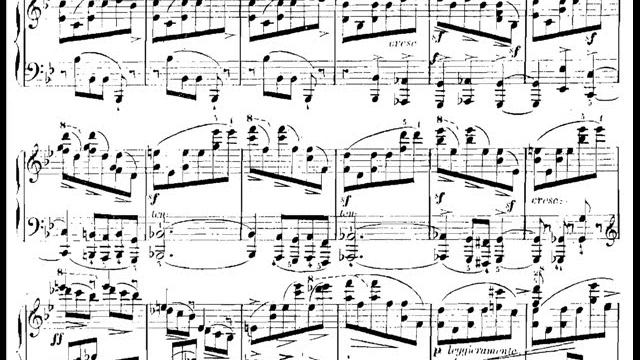Méreaux - Etude op.63 n.11 "Scherzetto" смотреть онлайн