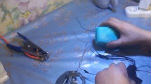 Электро ручка для БМВ х5 е 53  часть 4 (электронная мотчасть)