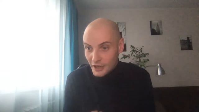 Понимание себя по книге Эрика Берна "Люди, которые играют в игры"" смотреть онлайн