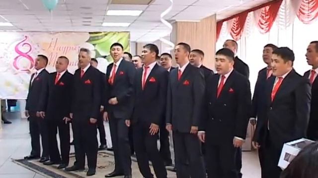 Хор ДВД_Зайка моя смотреть онлайн