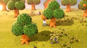 Animal crossing new horizons прохождение #1 - топ игра на Nintendo switch