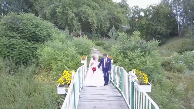 Аэросъёмка D&A смотреть онлайн
