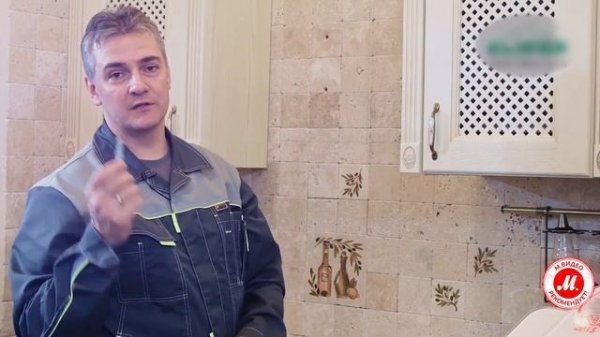 Мастер-класс по установке кухонной вытяжки Elikor «Кварц»