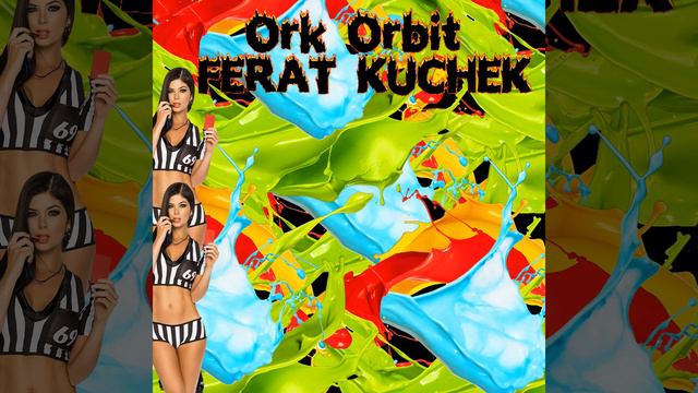 Ferat Kuchek смотреть онлайн