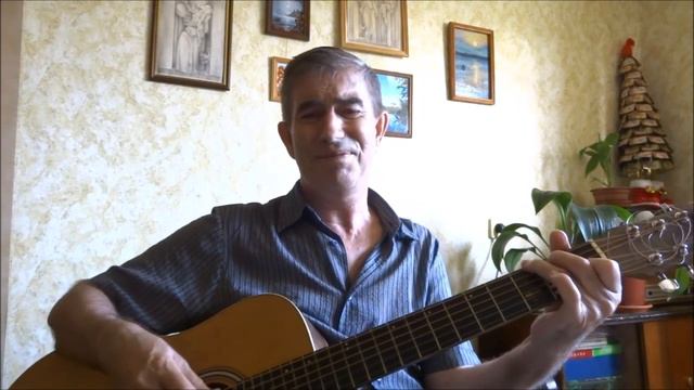 Видеоурок, посвященный жизни и творчеству Б. Окуджавы (часть 3) смотреть онлайн