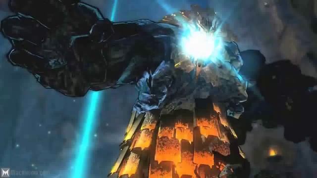 Prince of Persia - the fallen king pc hd смотреть онлайн