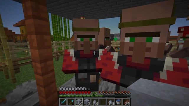 【超簡単!!】【1.20ハードコア】安全なエンダーパールの集め方!!　#14　シーズン３【女性実況】【マインクラフト　マイクラ　まいくら　Minecraft】 смотреть онлайн