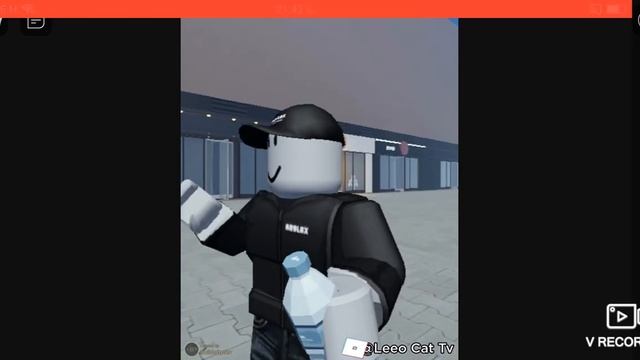 Roblox Super Idol...... смотреть онлайн