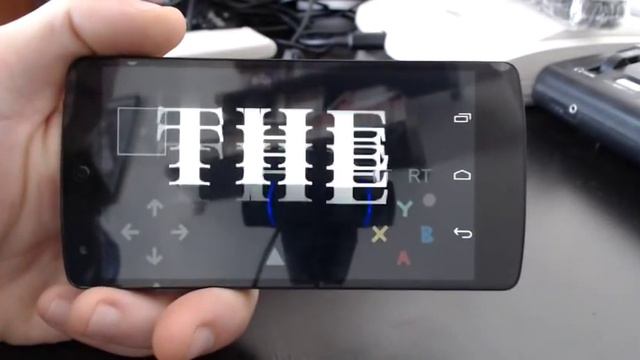 RUNNING REICAST DREAMCAST EMULATOR ANDROID NEXUS 5 смотреть онлайн