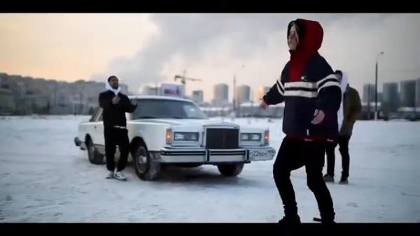 Pharaon – Black Siemens (Prod. Frozengangbeats)