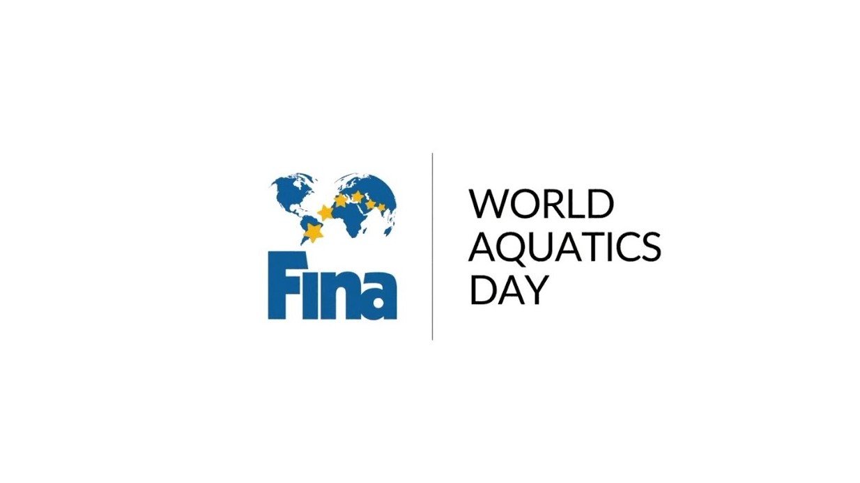 World Aquatics Day 2021. Russia смотреть онлайн