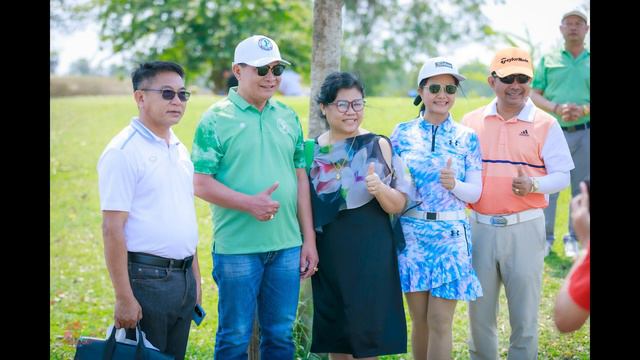 กอล์ฟการกุศล สพป ขอนแก่น 3 (25 ก.พ.67) смотреть онлайн