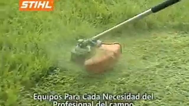 STIHL La marca del profesional смотреть онлайн