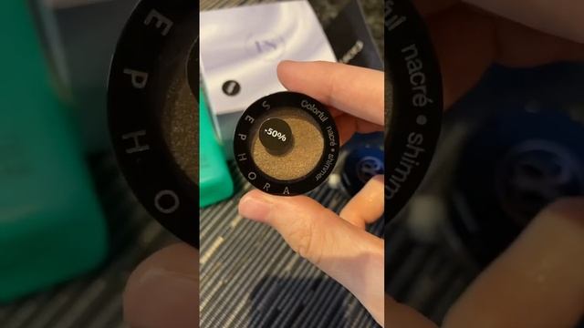 Распаковка из Иль Де Ботэ fenty skin Sephora Anastasia для бровей смотреть онлайн