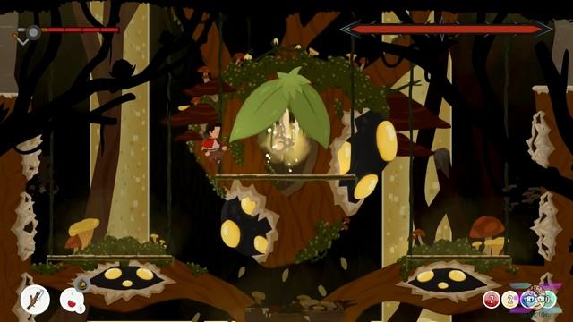 Legends of Ethernal Gameplay Walkthrough - Part 3 ENDING смотреть онлайн