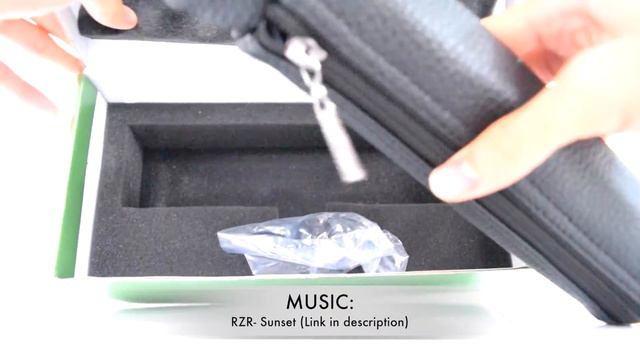 STERLING ST51 MICROPHONE UNBOXING!!! смотреть онлайн