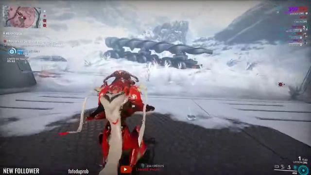 [Redf] Warframe смотреть онлайн