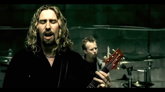 Nickelback - How You Remind Me [OFFICIAL VIDEO]