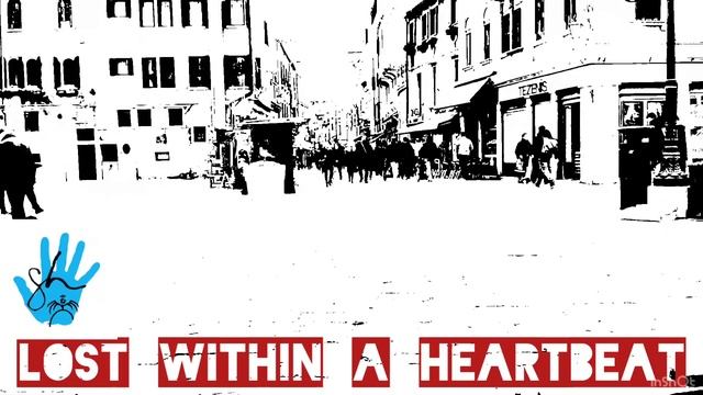 Lost within a Heartbeat - #utopia #complex - #StefanoBellvz #digitalart #indieartist #indiemusic смотреть онлайн