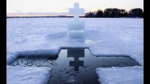 СРОЧНО! ! Супруг утонувшей в проруби жительницы Ленобласти тяжело переживает потерю возлюбленной