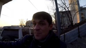 Визит в следственный комитет Владивостока