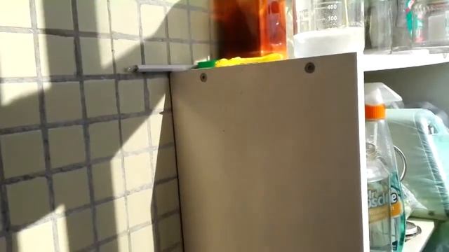 Превращаем воду в желе. Полиакрилат натрия для химических шоу. смотреть онлайн