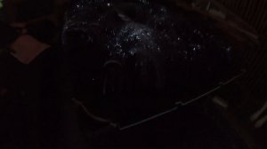 Звездное небо в автомобиль, с кометами и созвездиями. Starex Часть 2.