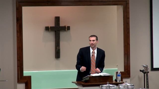 Concealing the Truth and Compelling All to Come (Matt. 11:20-30) - Lee Tankersley смотреть онлайн