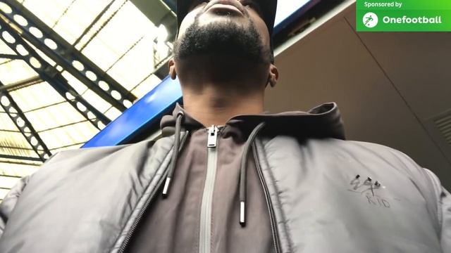 WE SAT BACK LIKE WE WERE AT VUE CINEMA| Chelsea (2) vs Tottenham (1) EXPRESSIONS VLOG смотреть онлайн