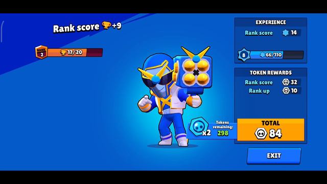 BRAWL STARS - Gameplay Walkthrough Part 13 - Donated on the Brawl Pass (Android Games) смотреть онлайн